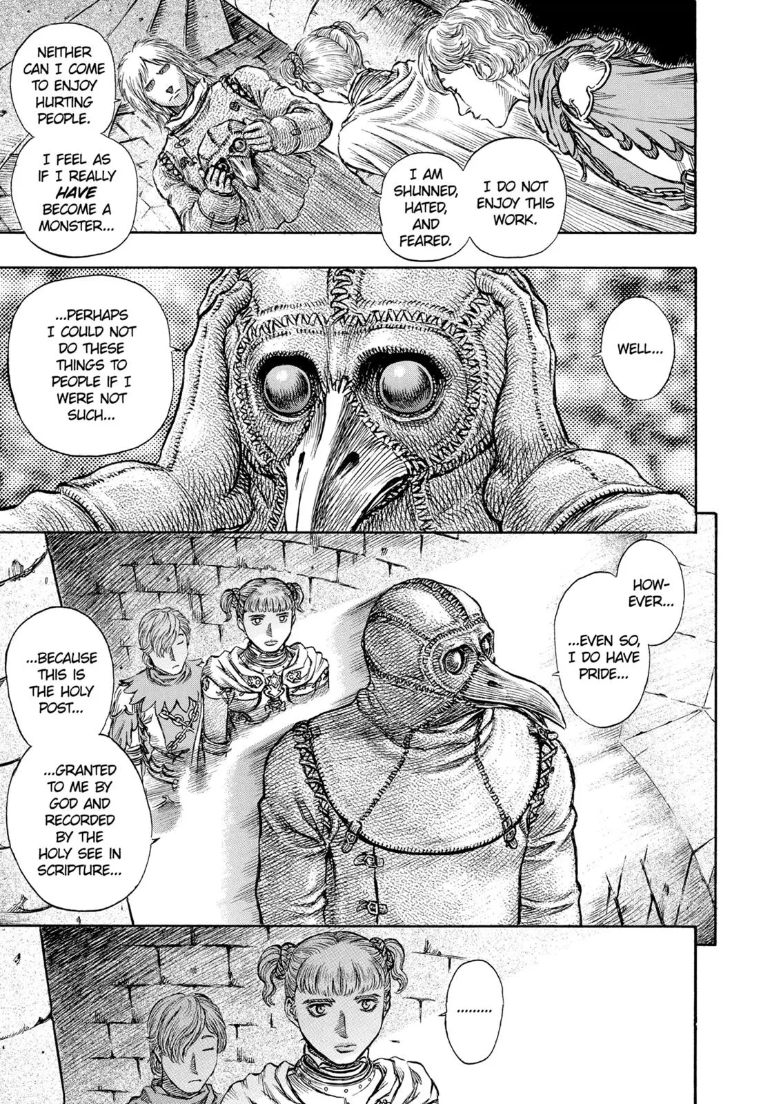 Read Berserk - Chapter 137 - read-berserk-manga.com | Image 17