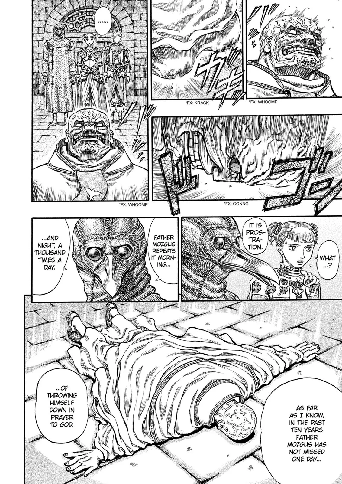 Read Berserk - Chapter 138 - read-berserk-manga.com | Image 2