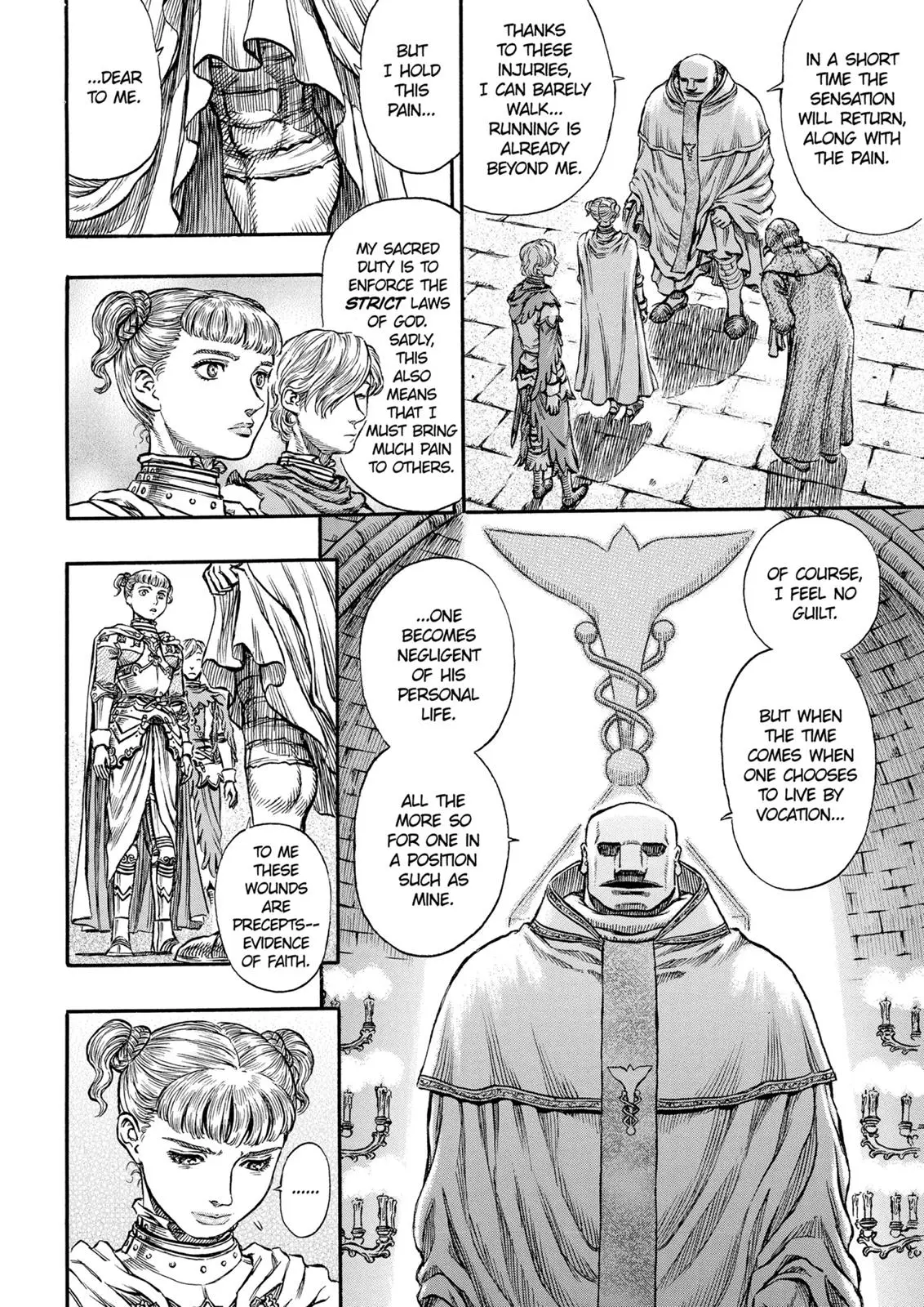 Read Berserk - Chapter 138 - read-berserk-manga.com | Image 4