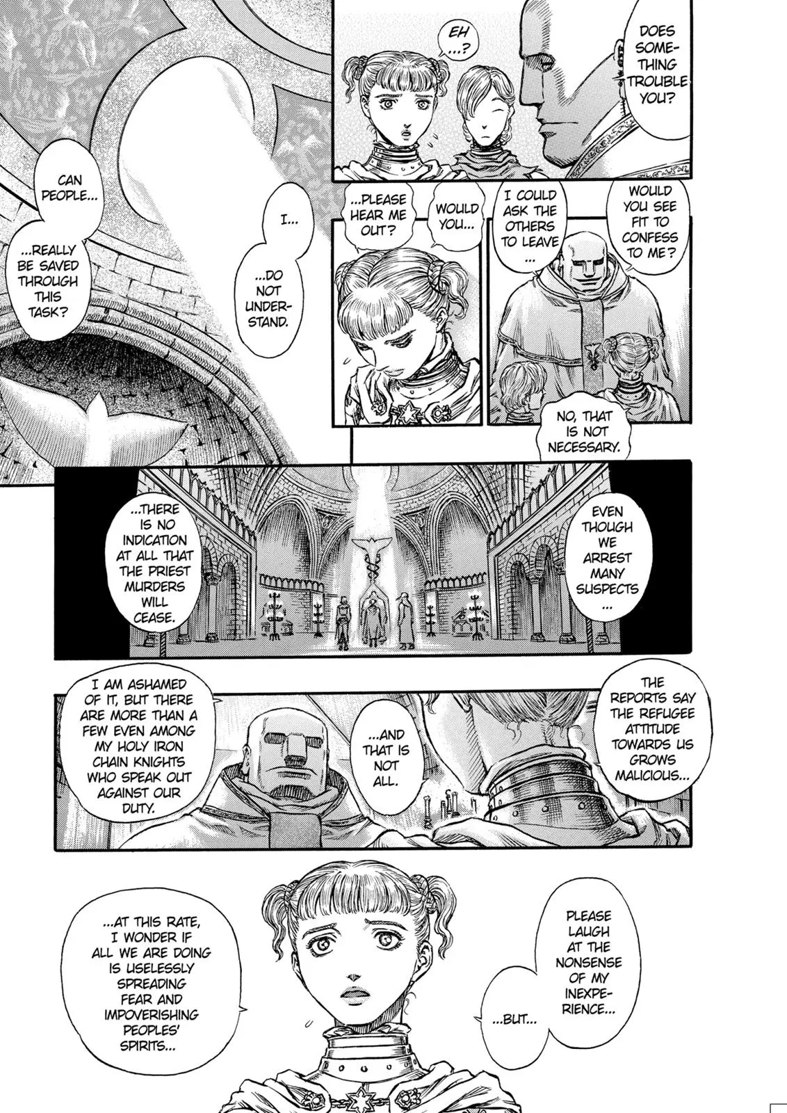 Read Berserk - Chapter 138 - read-berserk-manga.com | Image 5