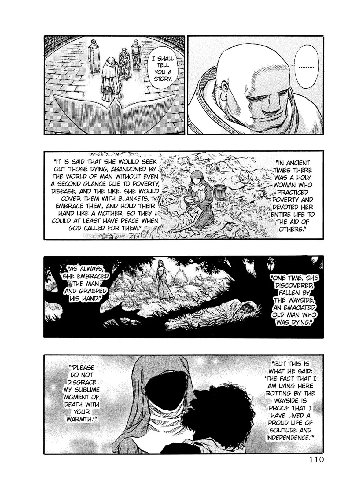 Read Berserk - Chapter 138 - read-berserk-manga.com | Image 6