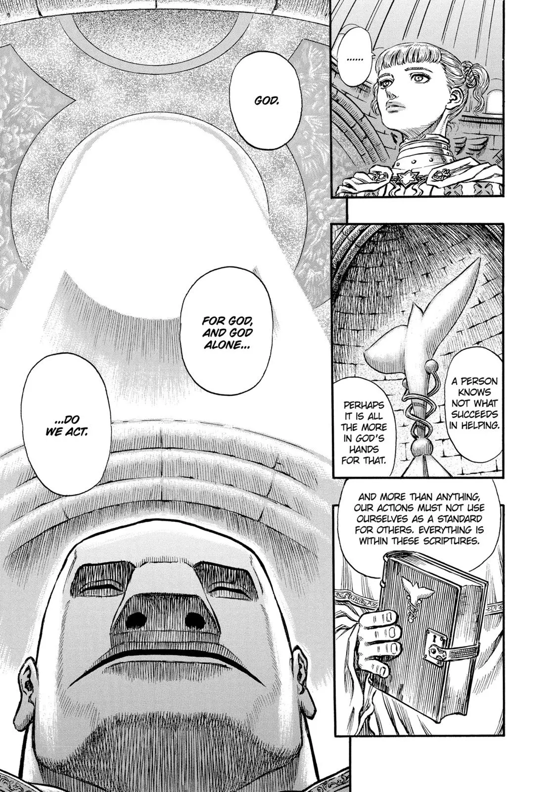 Read Berserk - Chapter 138 - read-berserk-manga.com | Image 7