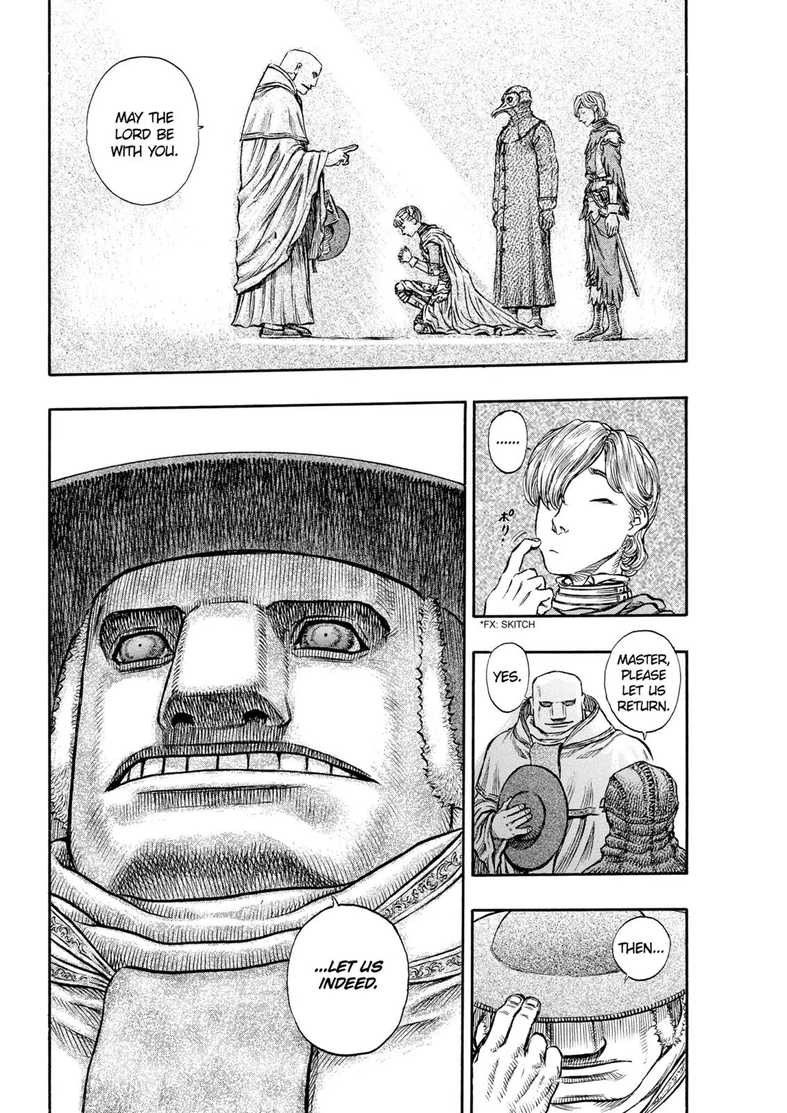 Read Berserk - Chapter 138 - read-berserk-manga.com | Image 9