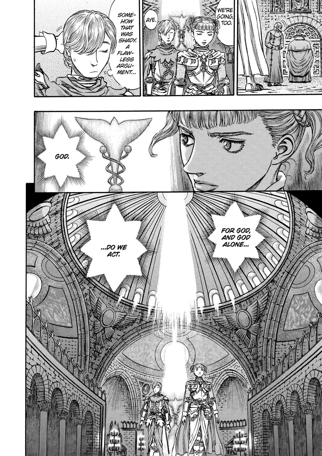 Read Berserk - Chapter 138 - read-berserk-manga.com | Image 10