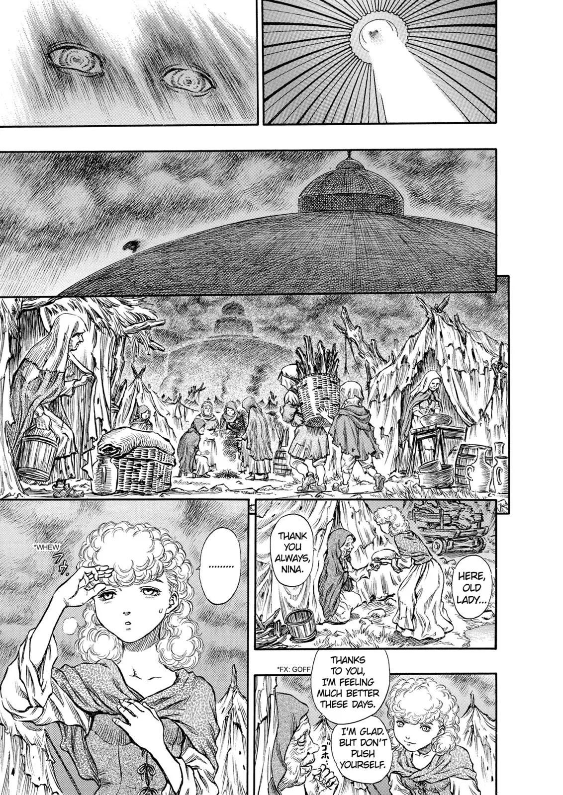 Read Berserk - Chapter 138 - read-berserk-manga.com | Image 11