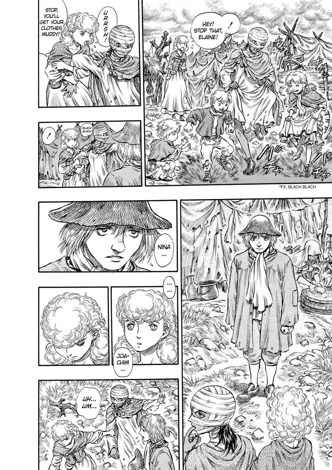 Read Berserk - Chapter 138 - read-berserk-manga.com | Image 12