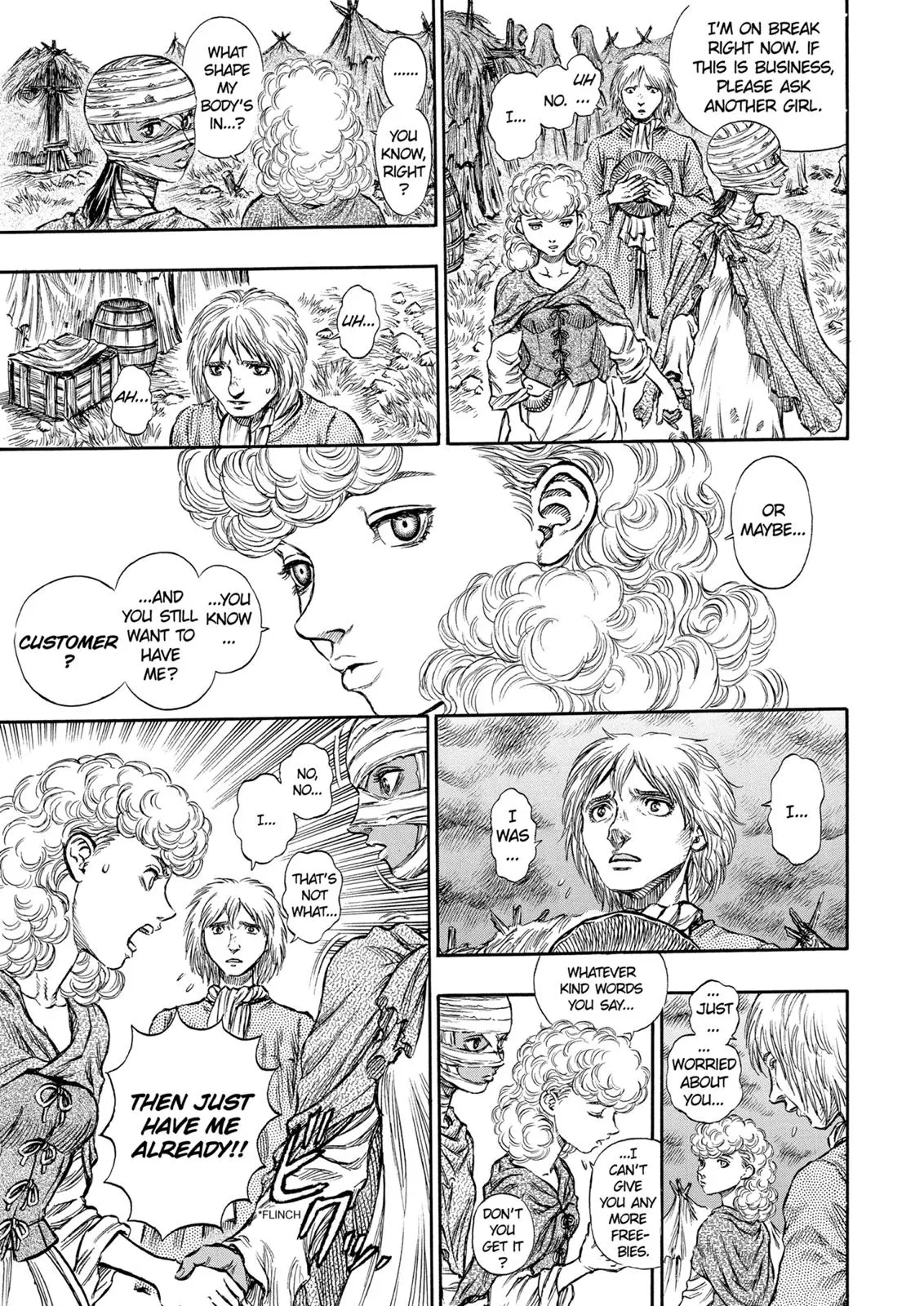 Read Berserk - Chapter 138 - read-berserk-manga.com | Image 13