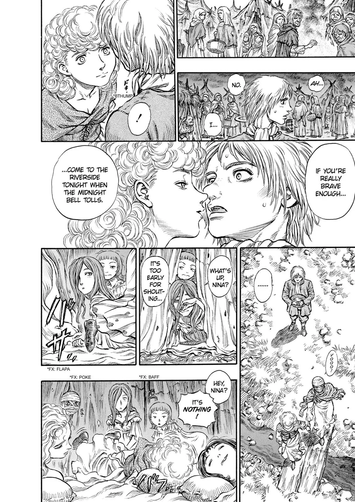 Read Berserk - Chapter 138 - read-berserk-manga.com | Image 14