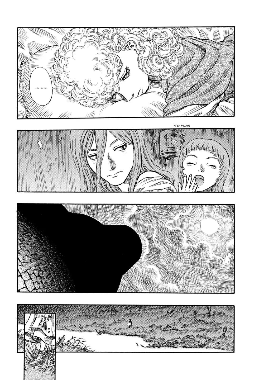 Read Berserk - Chapter 138 - read-berserk-manga.com | Image 15