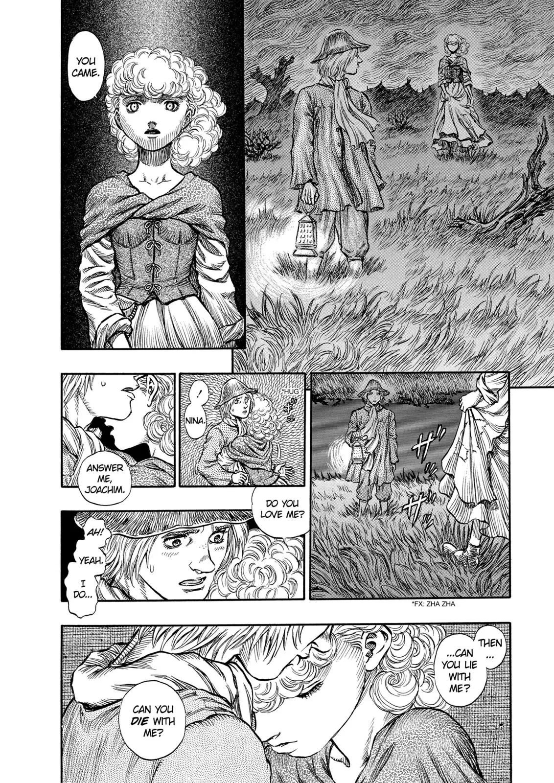 Read Berserk - Chapter 138 - read-berserk-manga.com | Image 16
