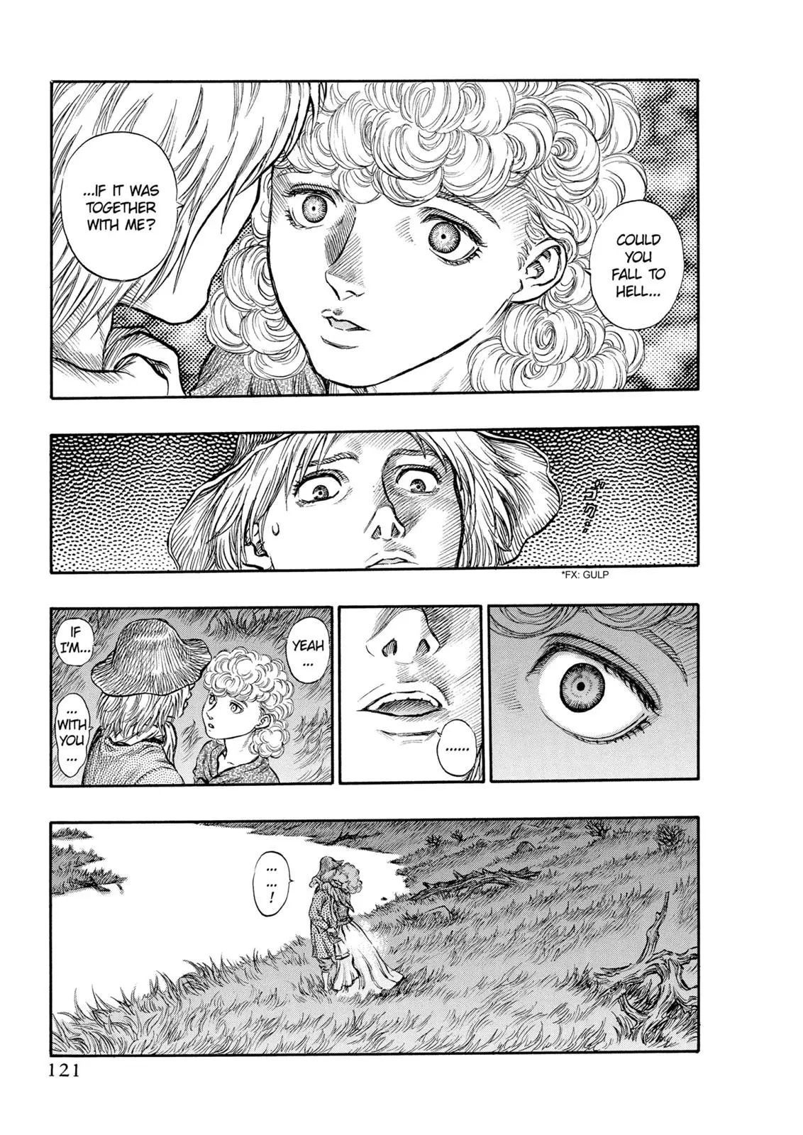 Read Berserk - Chapter 138 - read-berserk-manga.com | Image 17