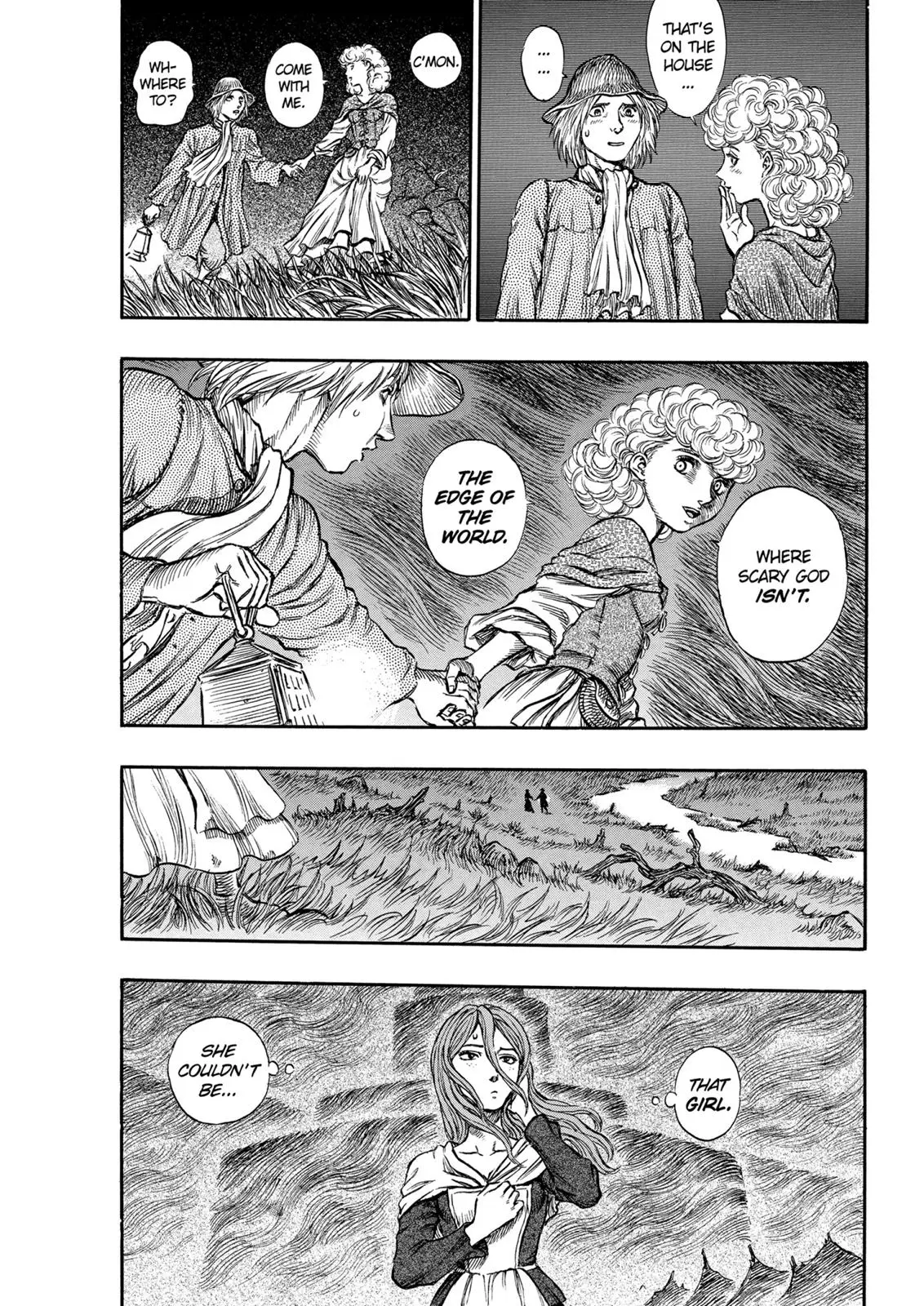 Read Berserk - Chapter 138 - read-berserk-manga.com | Image 18