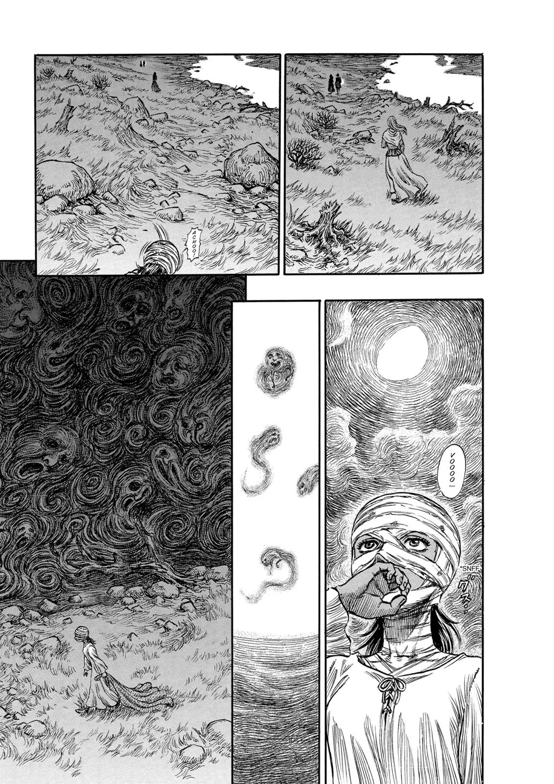 Read Berserk - Chapter 138 - read-berserk-manga.com | Image 19