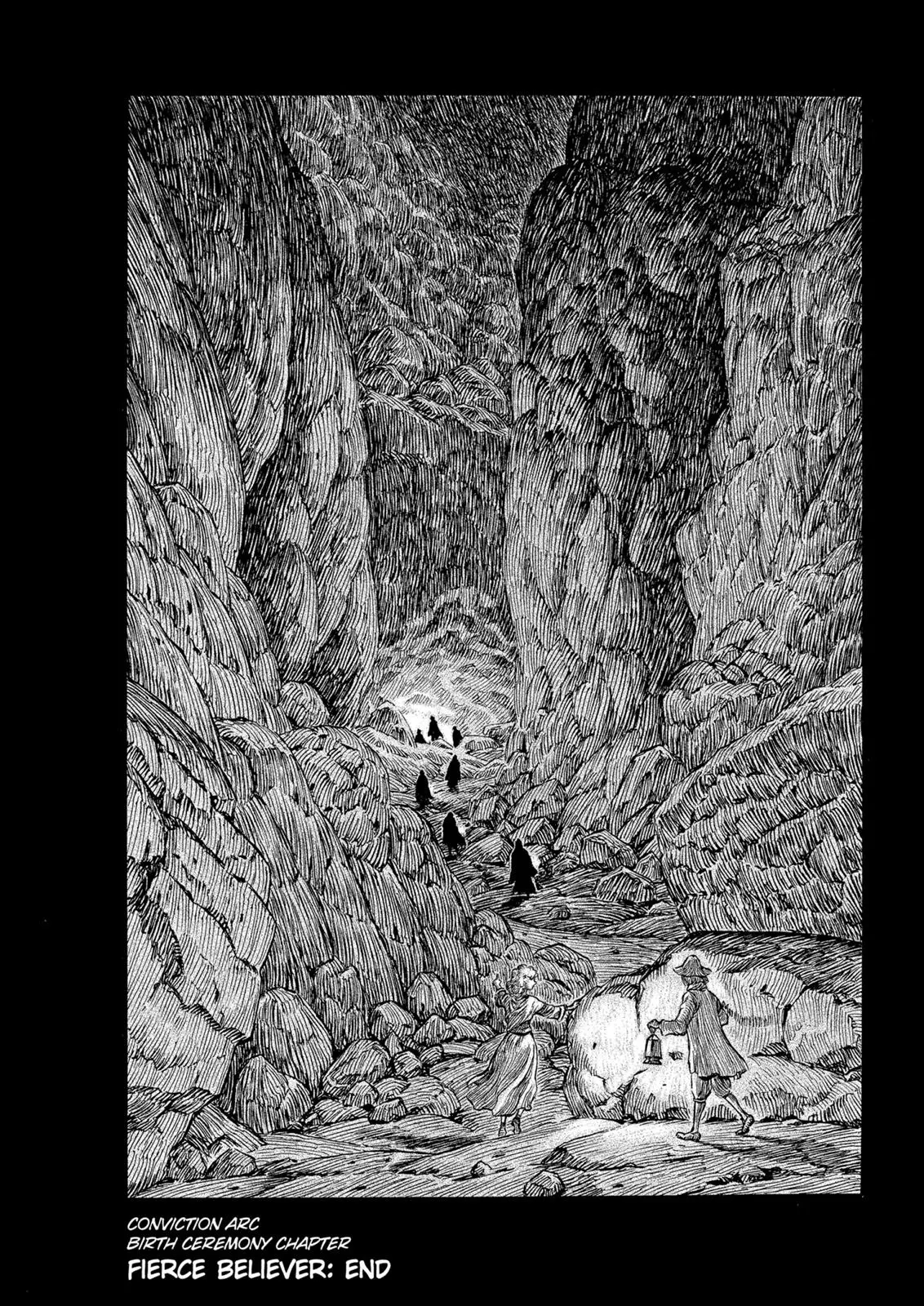 Read Berserk - Chapter 138 - read-berserk-manga.com | Image 20