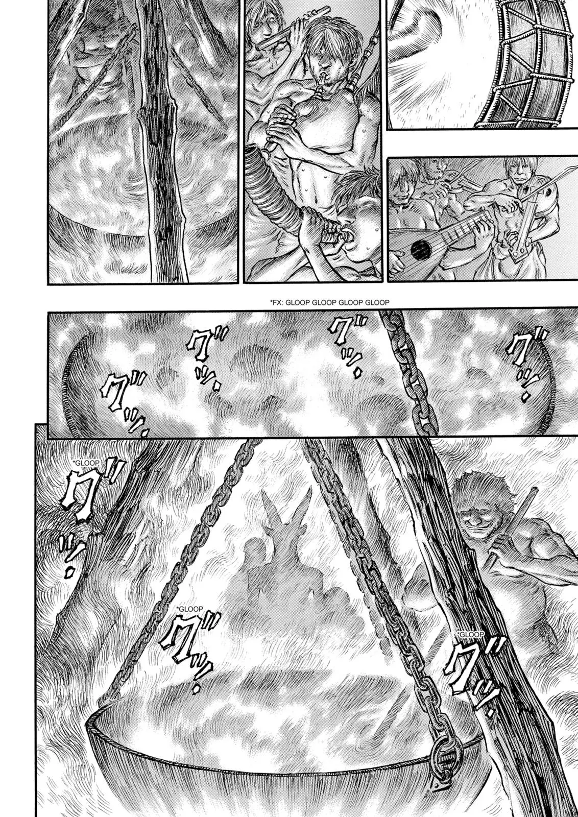 Read Berserk - Chapter 139 - read-berserk-manga.com | Image 4