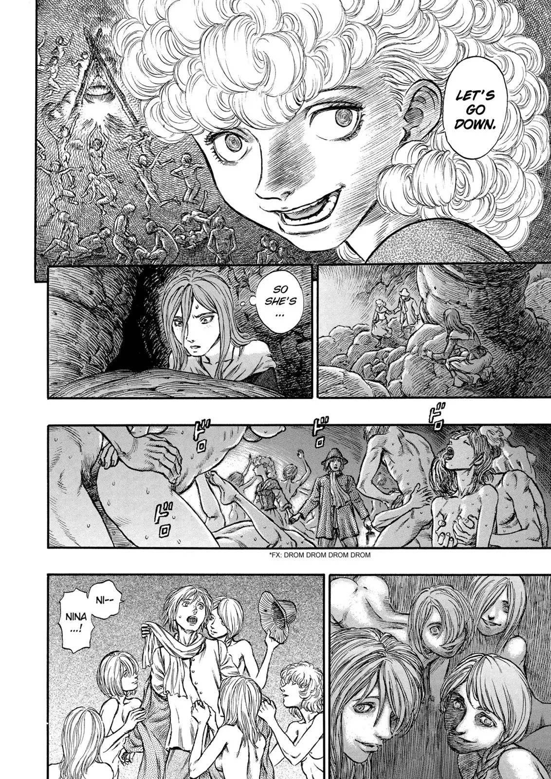 Read Berserk - Chapter 139 - read-berserk-manga.com | Image 6