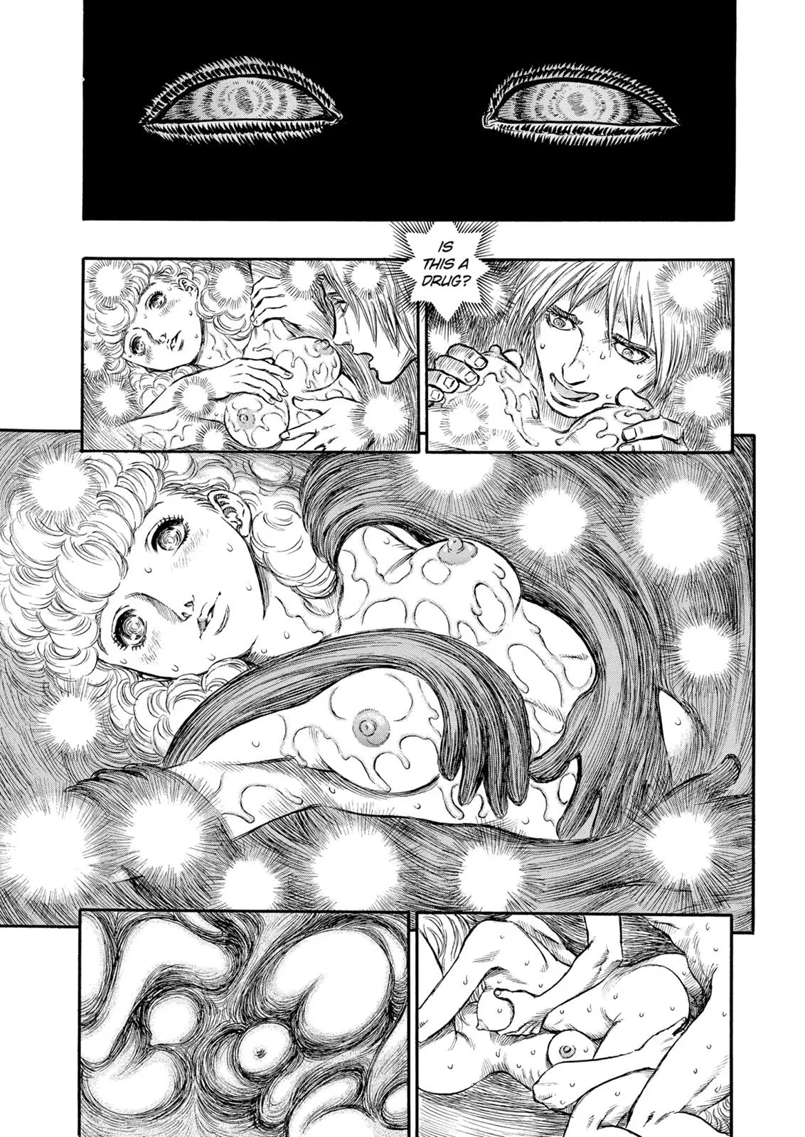 Read Berserk - Chapter 139 - read-berserk-manga.com | Image 9