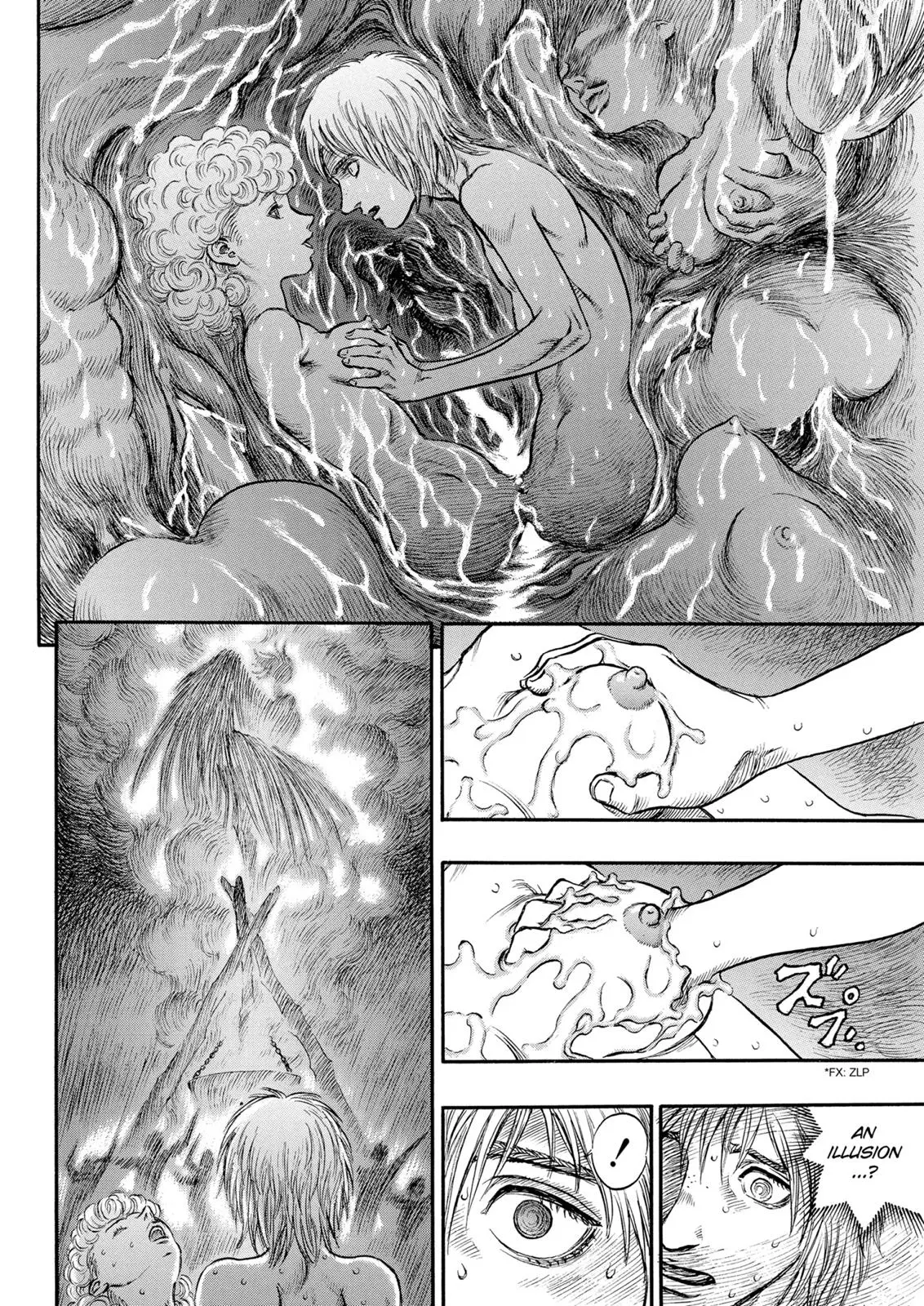 Read Berserk - Chapter 139 - read-berserk-manga.com | Image 10