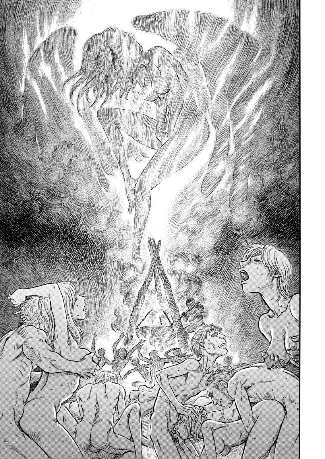 Read Berserk - Chapter 139 - read-berserk-manga.com | Image 11