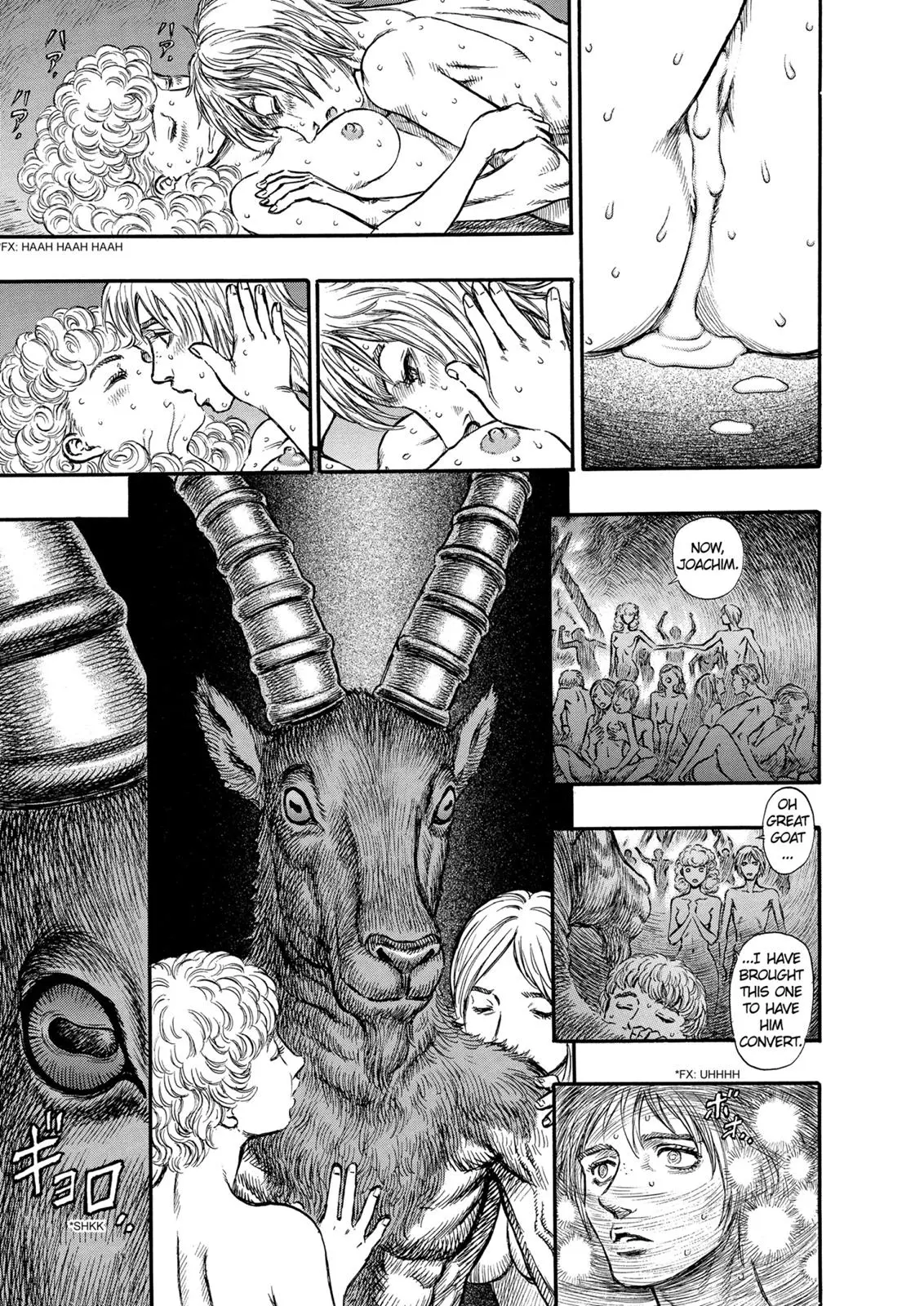 Read Berserk - Chapter 139 - read-berserk-manga.com | Image 15