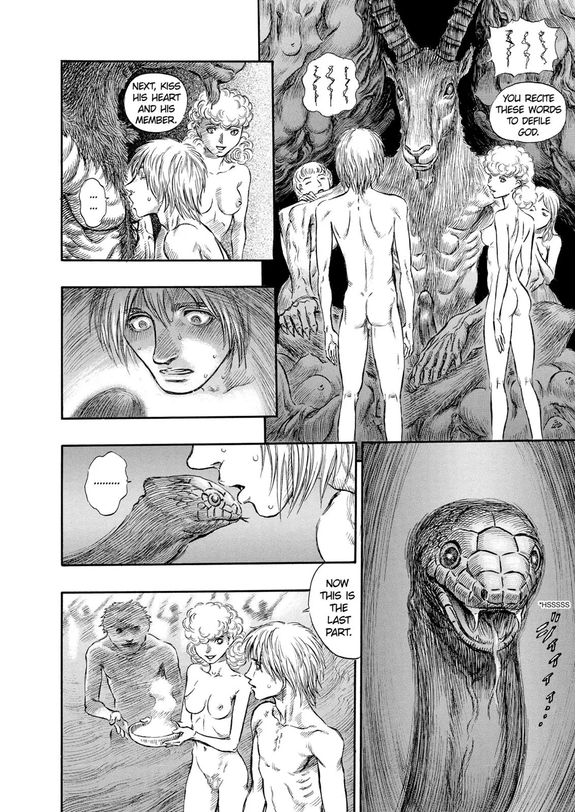 Read Berserk - Chapter 139 - read-berserk-manga.com | Image 16