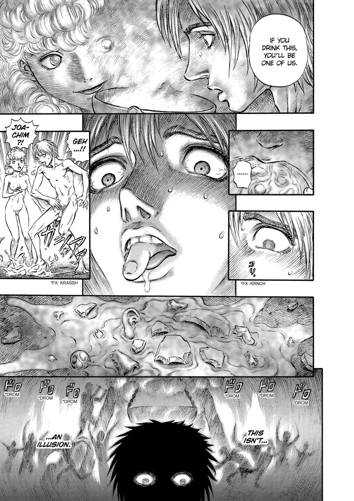 Read Berserk - Chapter 139 - read-berserk-manga.com | Image 17