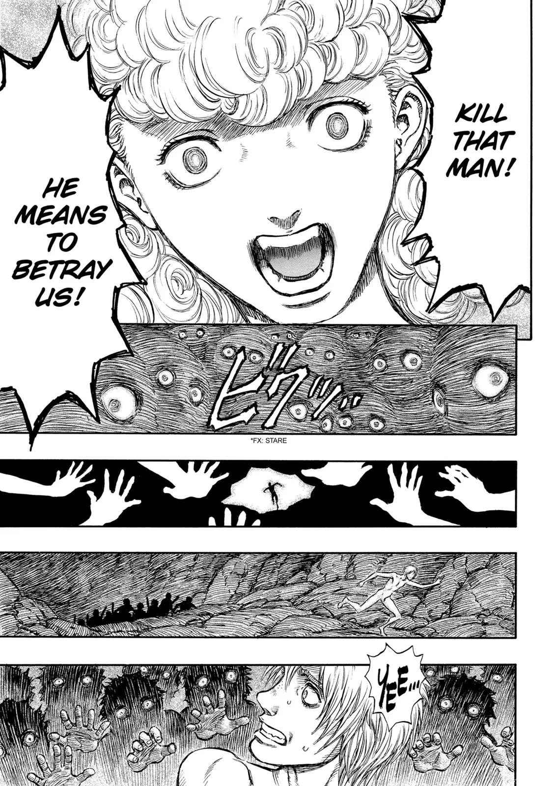 Read Berserk - Chapter 139 - read-berserk-manga.com | Image 19