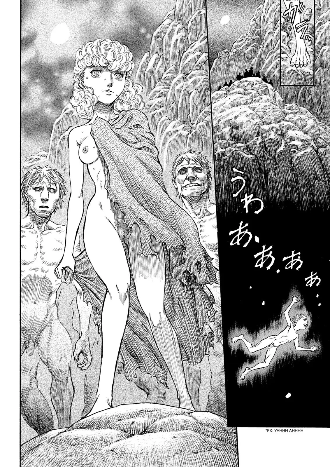 Read Berserk - Chapter 139 - read-berserk-manga.com | Image 20