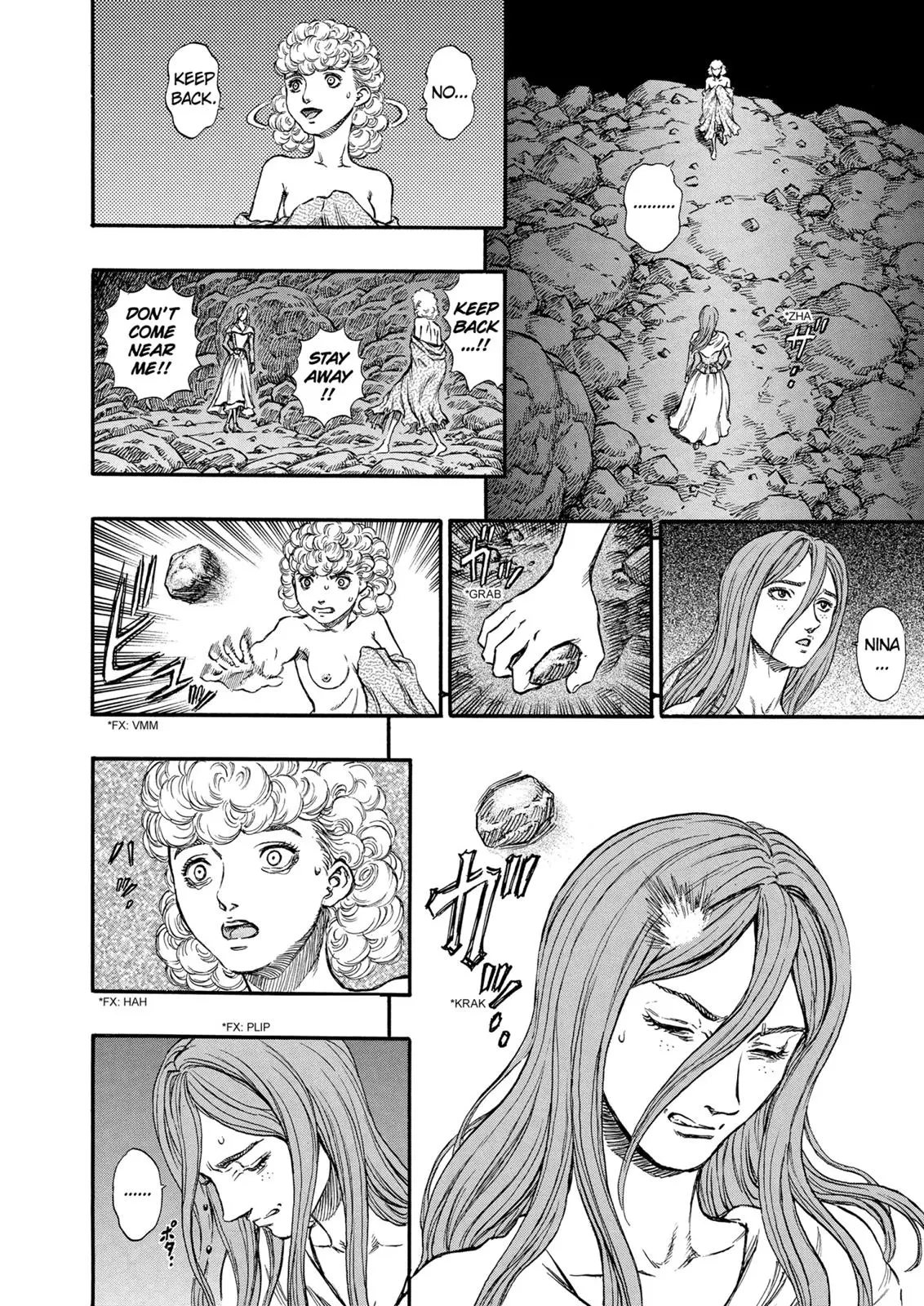 Read Berserk - Chapter 140 - read-berserk-manga.com | Image 4