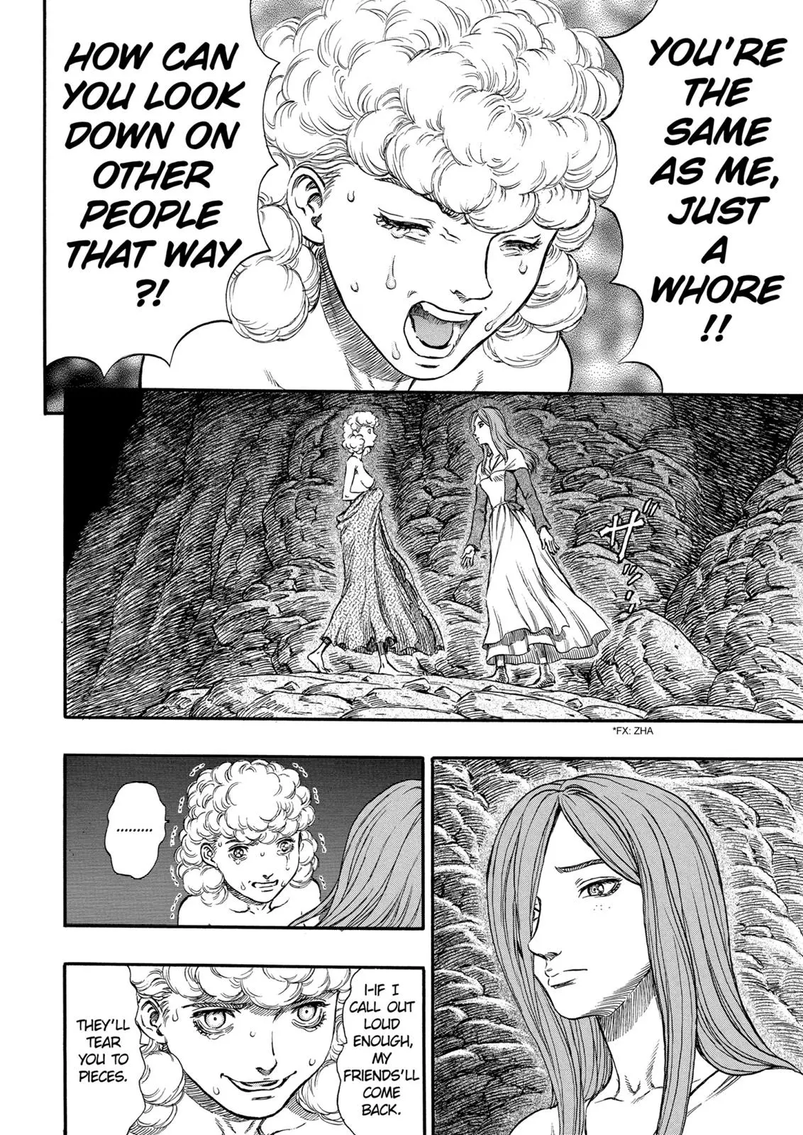 Read Berserk - Chapter 140 - read-berserk-manga.com | Image 6