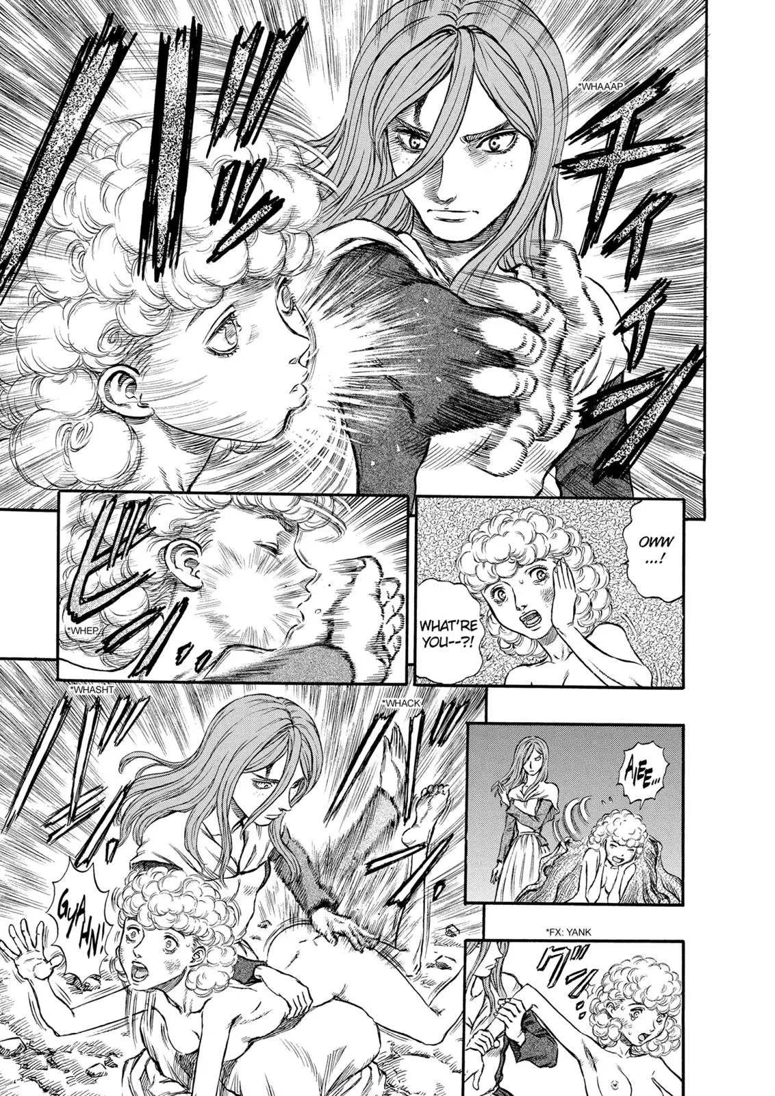 Read Berserk - Chapter 140 - read-berserk-manga.com | Image 7