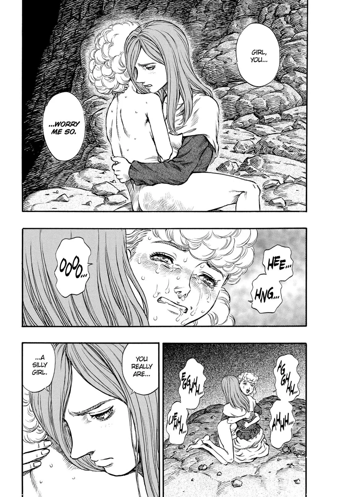 Read Berserk - Chapter 140 - read-berserk-manga.com | Image 9