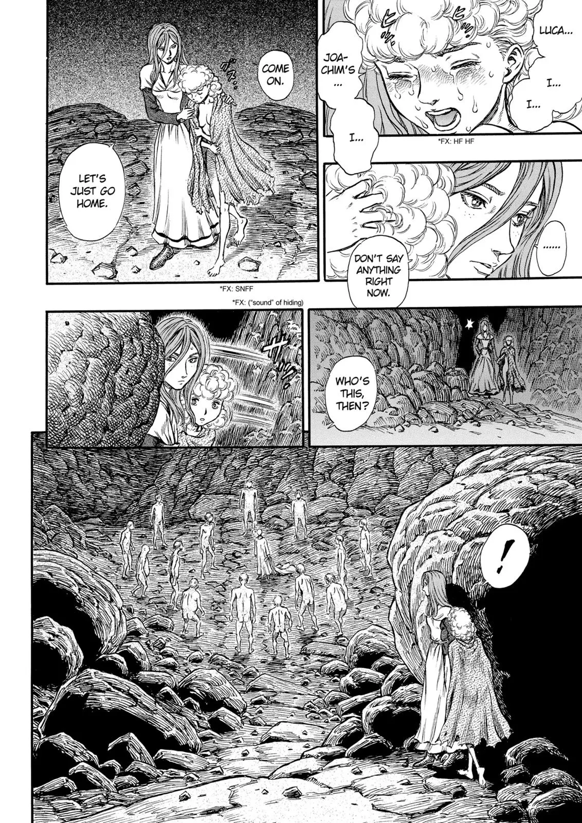 Read Berserk - Chapter 140 - read-berserk-manga.com | Image 10