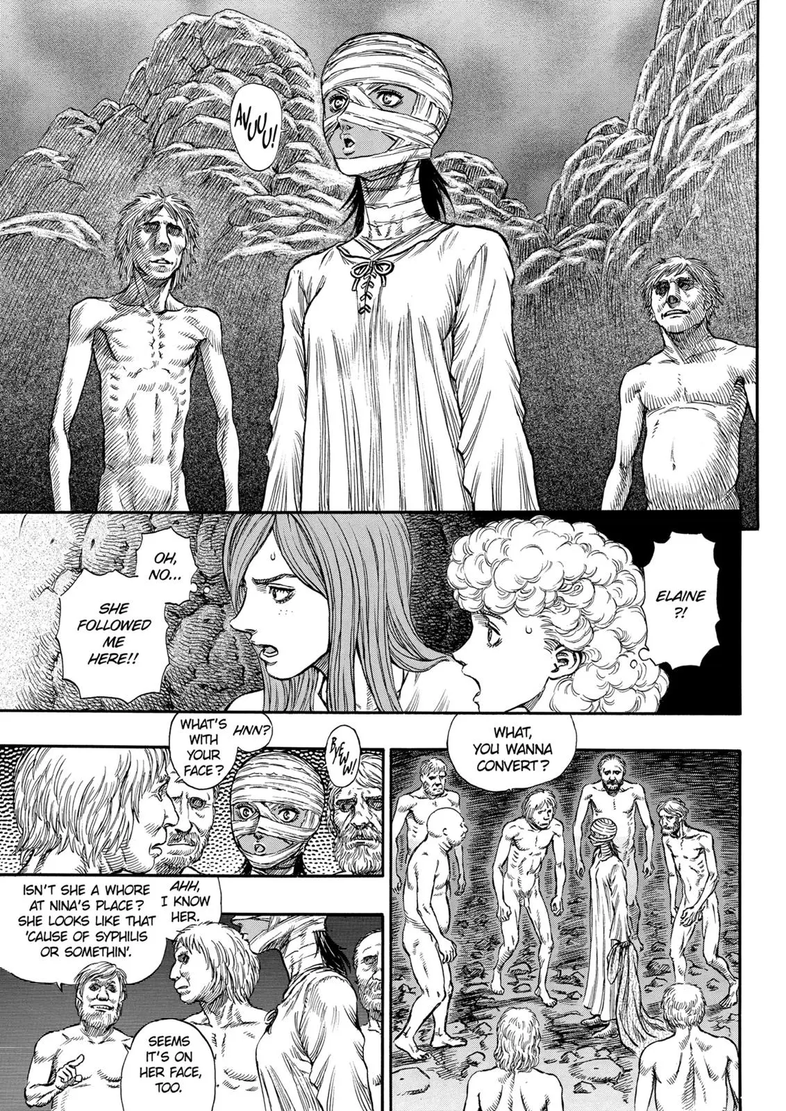 Read Berserk - Chapter 140 - read-berserk-manga.com | Image 11