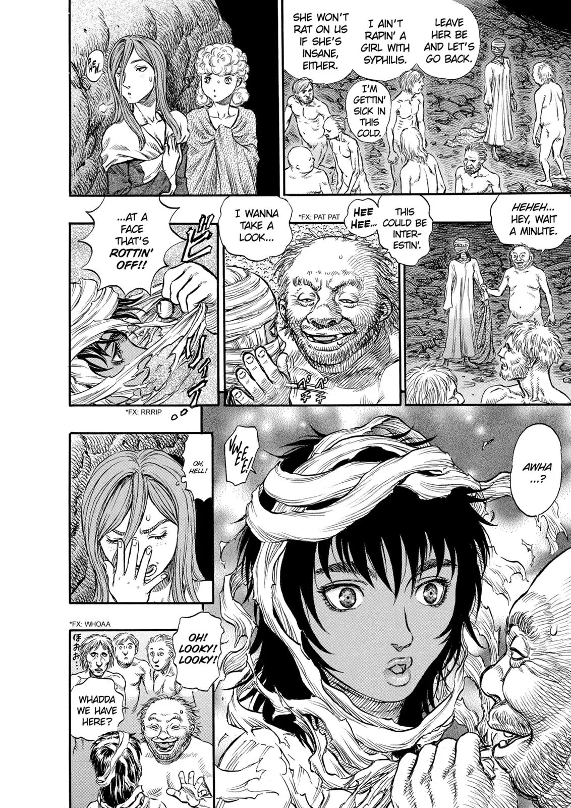 Read Berserk - Chapter 140 - read-berserk-manga.com | Image 12