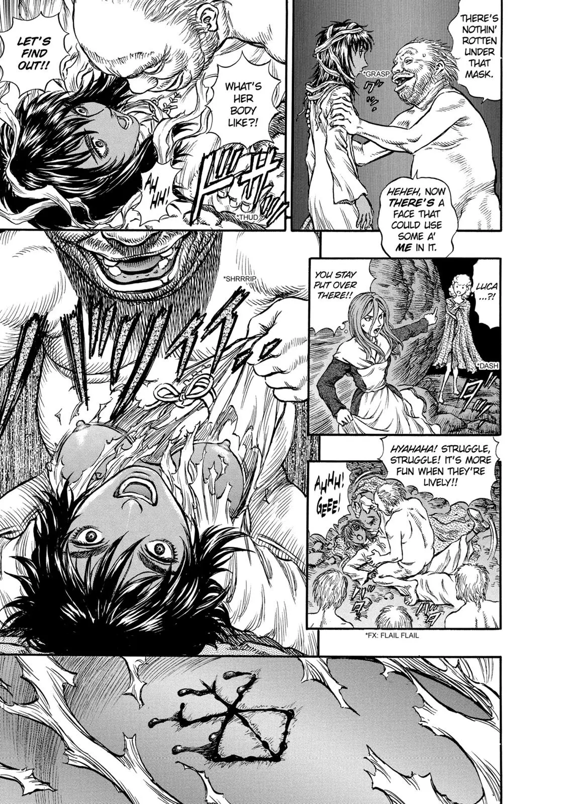 Read Berserk - Chapter 140 - read-berserk-manga.com | Image 13