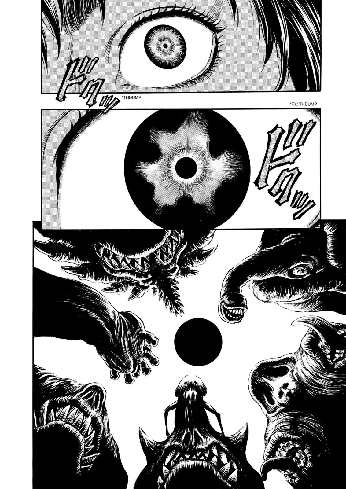 Read Berserk - Chapter 140 - read-berserk-manga.com | Image 14