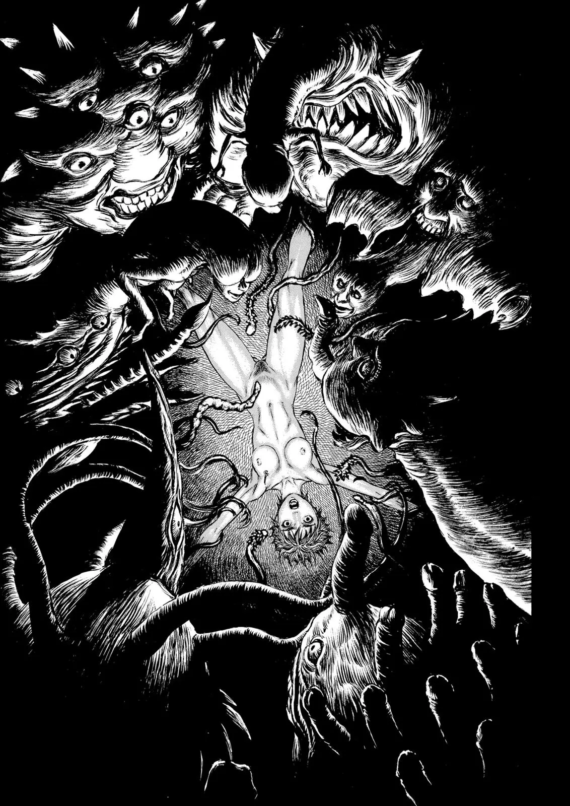 Read Berserk - Chapter 140 - read-berserk-manga.com | Image 15