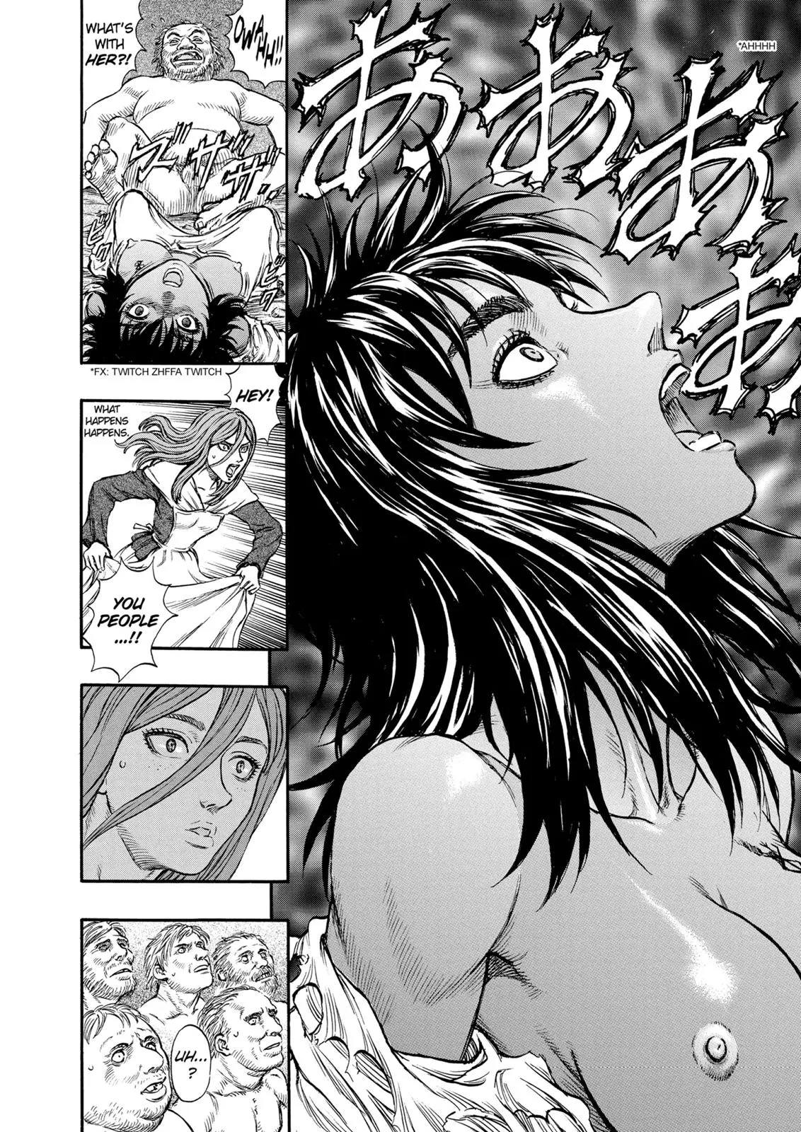 Read Berserk - Chapter 140 - read-berserk-manga.com | Image 16