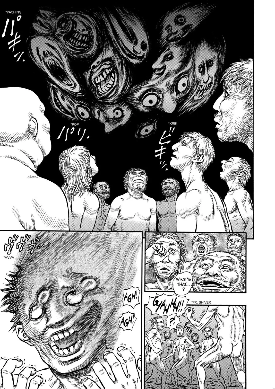 Read Berserk - Chapter 140 - read-berserk-manga.com | Image 17