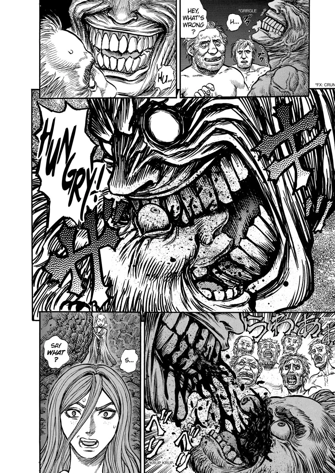 Read Berserk - Chapter 140 - read-berserk-manga.com | Image 18