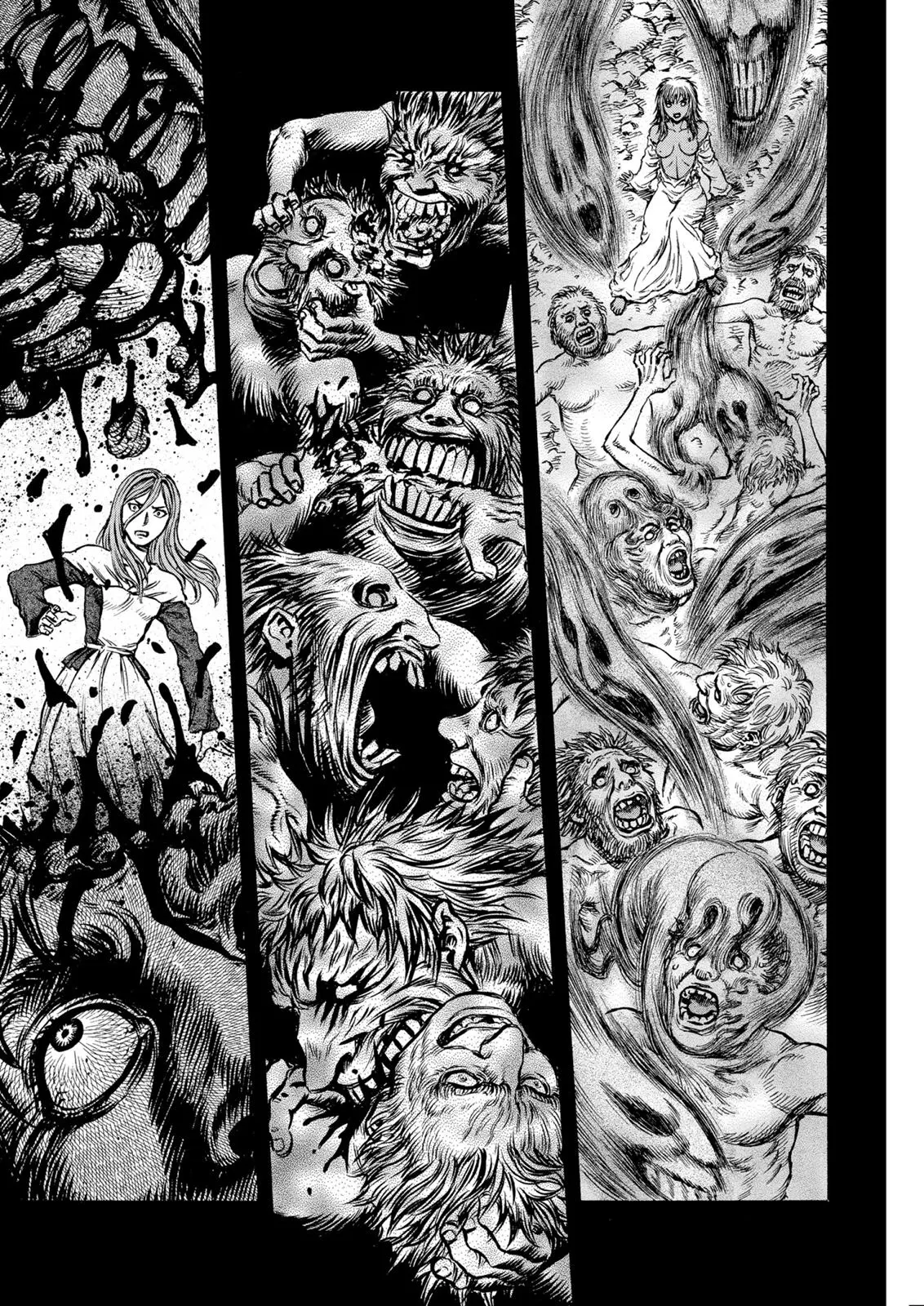 Read Berserk - Chapter 140 - read-berserk-manga.com | Image 19