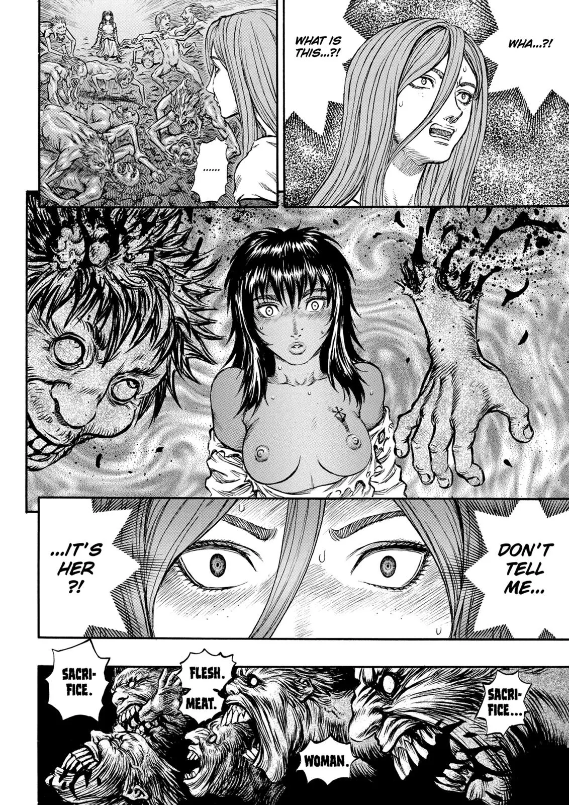 Read Berserk - Chapter 140 - read-berserk-manga.com | Image 20