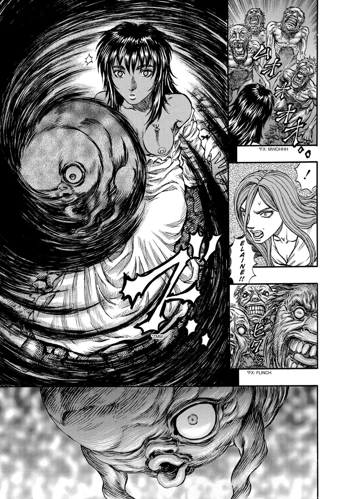 Read Berserk - Chapter 140 - read-berserk-manga.com | Image 21