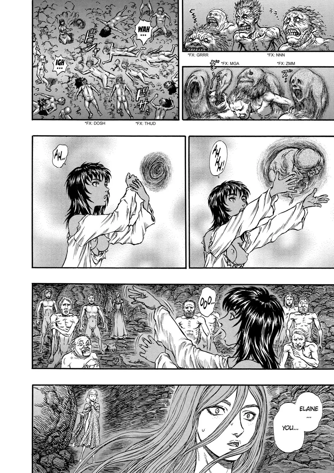 Read Berserk - Chapter 140 - read-berserk-manga.com | Image 22