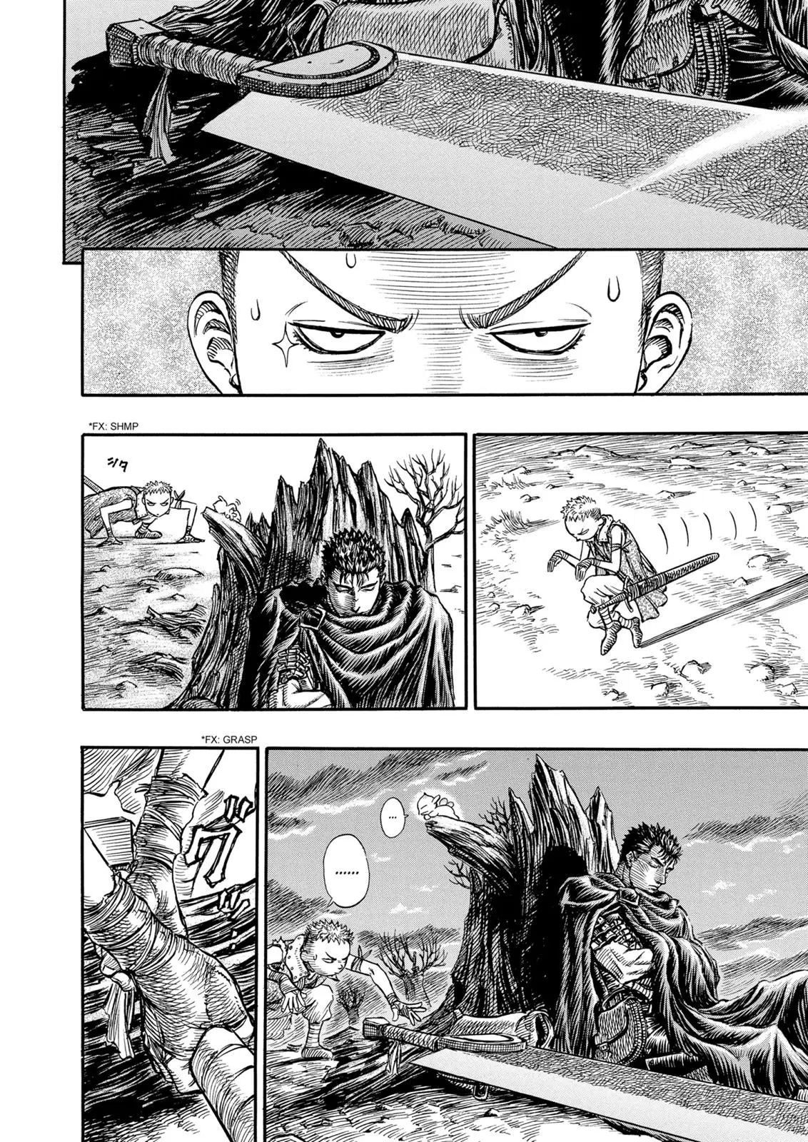 Read Berserk - Chapter 141 - read-berserk-manga.com | Image 2