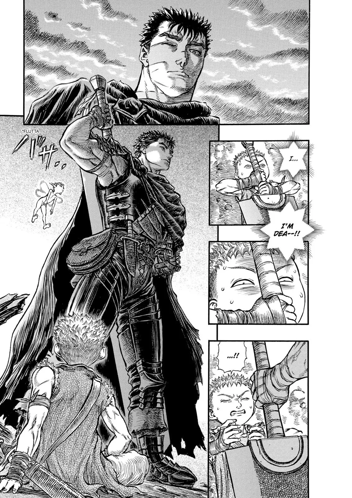 Read Berserk - Chapter 141 - read-berserk-manga.com | Image 5