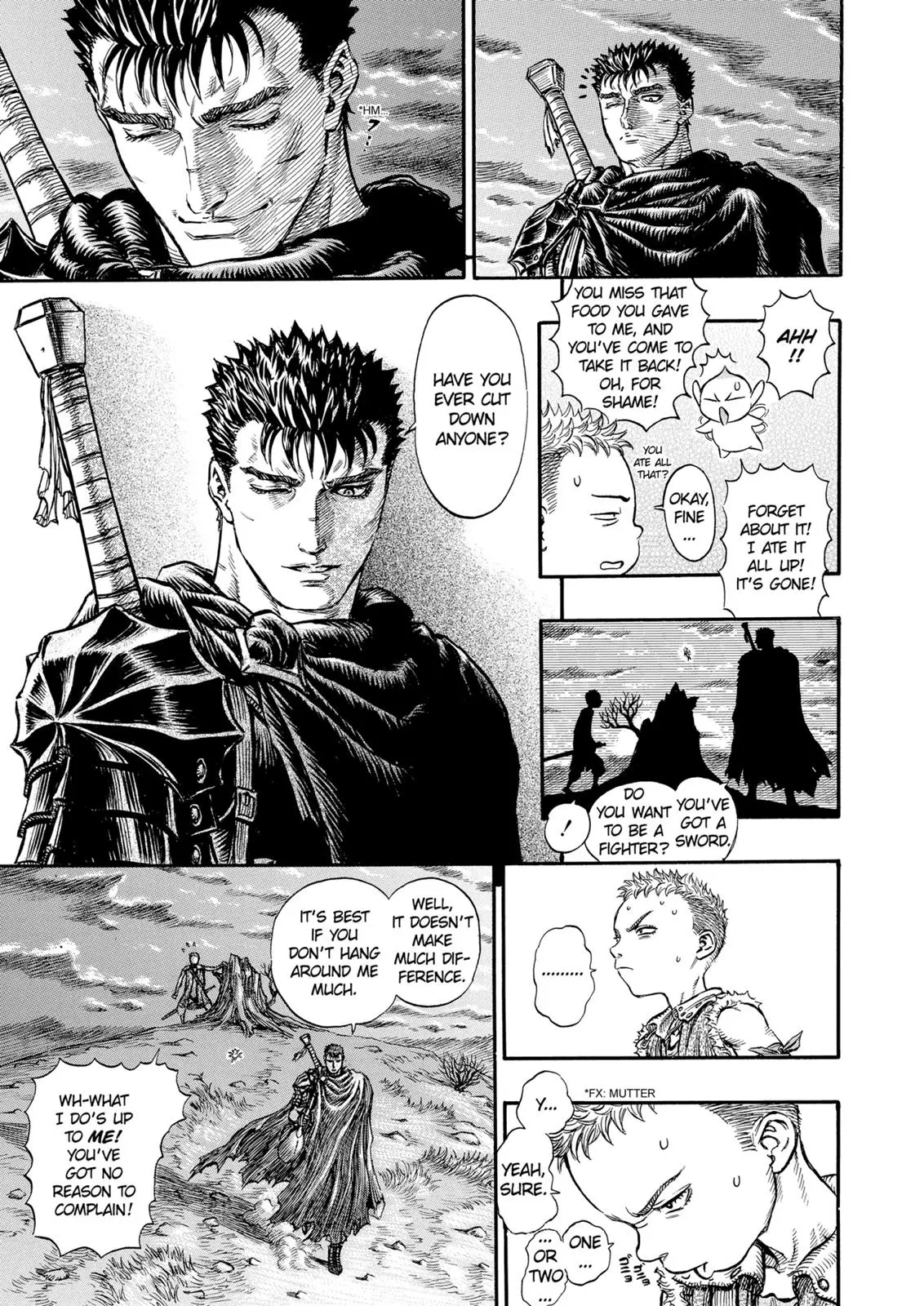 Read Berserk - Chapter 141 - read-berserk-manga.com | Image 7
