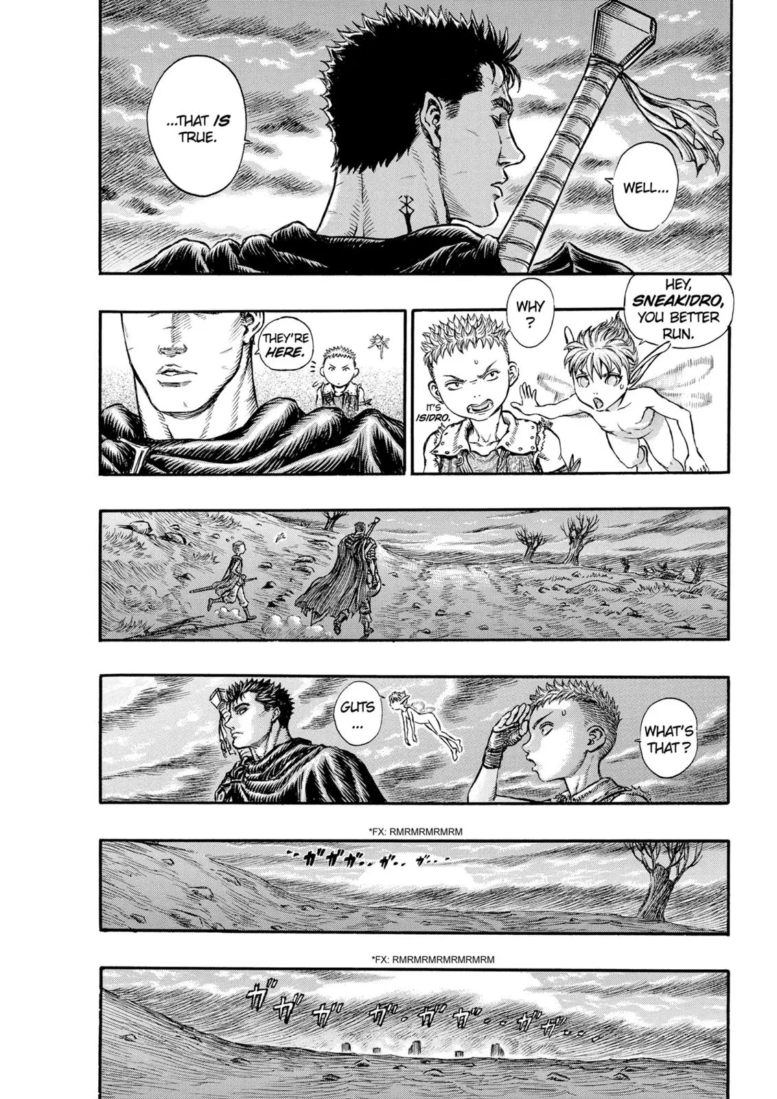 Read Berserk - Chapter 141 - read-berserk-manga.com | Image 8