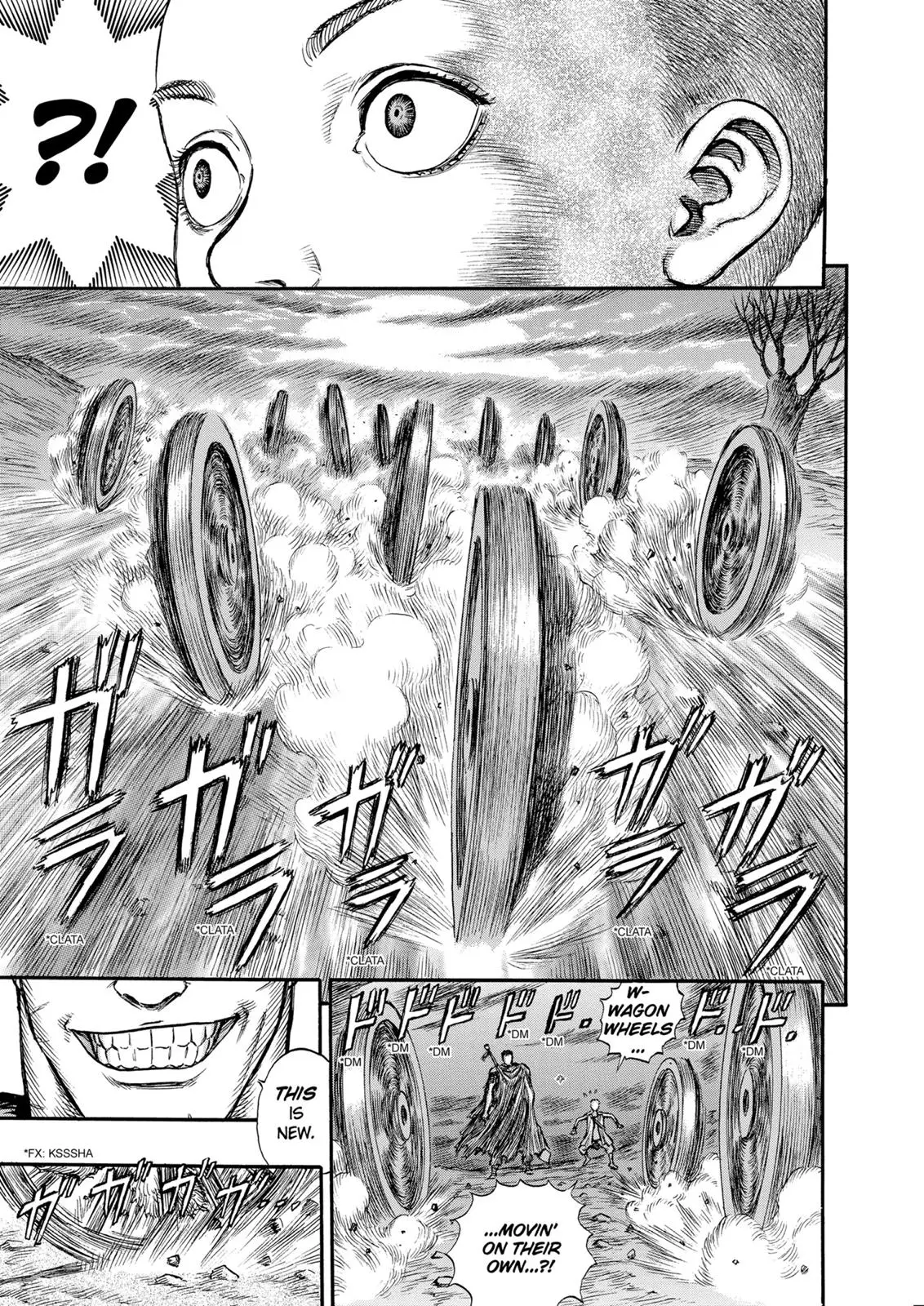 Read Berserk - Chapter 141 - read-berserk-manga.com | Image 9